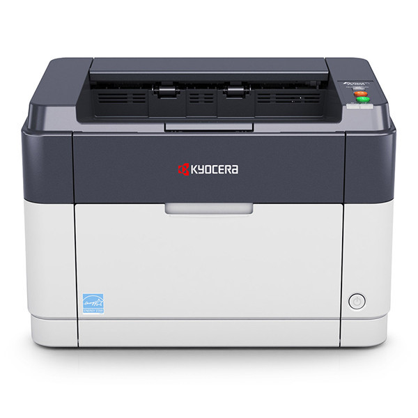 Kyocera ECOSYS FS-1061DN A4 imprimante laser noir et blanc 899502 - 1