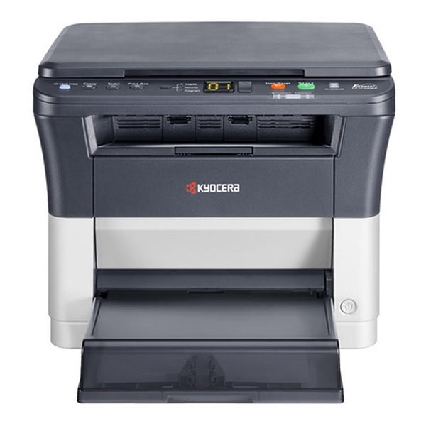 Kyocera ECOSYS FS-1220MFP imprimante laser multifonction A4 noir et blanc (3 en 1) 899523 - 1