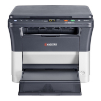 Kyocera ECOSYS FS-1220MFP imprimante laser multifonction A4 noir et blanc (3 en 1) 899523