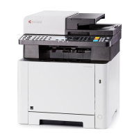 Kyocera ECOSYS M2135dn imprimante laser multifonction A4 noir et blanc (3 en 1) 899533