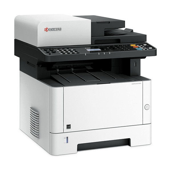 Kyocera ECOSYS M2135dn imprimante laser multifonction A4 noir et blanc (3 en 1) 899533 - 3
