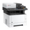 Kyocera ECOSYS M2635dn imprimante laser multifonction A4 noir et blanc (4 en 1) 899535 - 2