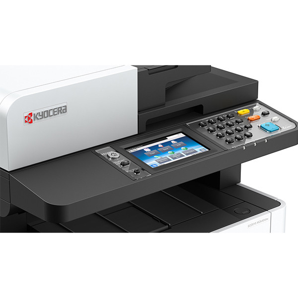 Kyocera ECOSYS M2640idw imprimante laser multifonction A4 noir et blanc avec wifi (4 en 1) 899539 - 5