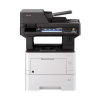 Kyocera ECOSYS M3145idn imprimante laser multifonction A4 noir et blanc (3 en 1) 899545 - 1