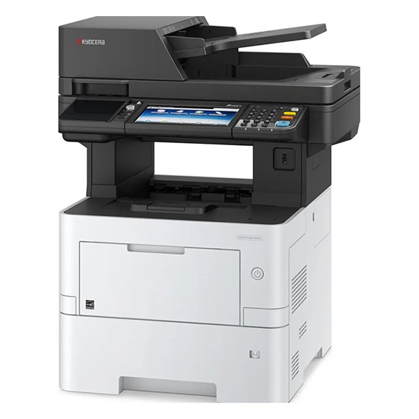 Kyocera ECOSYS M3145idn imprimante laser multifonction A4 noir et blanc (3 en 1) 899545 - 2