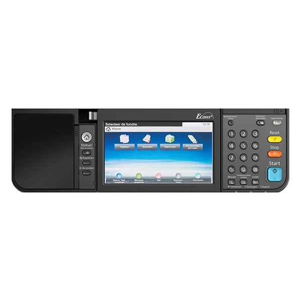 Kyocera ECOSYS M3145idn imprimante laser multifonction A4 noir et blanc (3 en 1) 899545 - 4