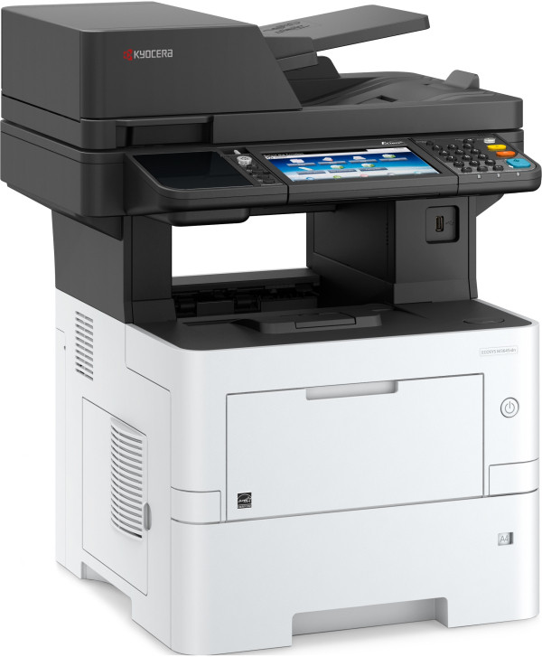Kyocera ECOSYS M3645idn imprimante laser multifonction A4 noir et blanc (4 en 1) 899547 - 2
