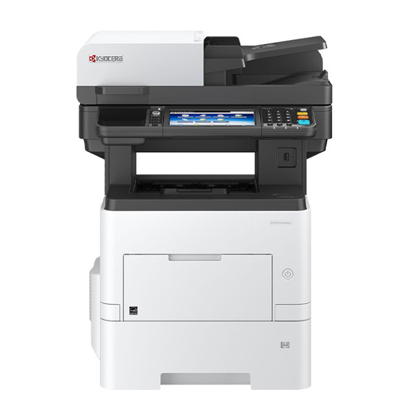 Kyocera ECOSYS M3860idn imprimante laser multifonction A4 noir et blanc (4 en 1) 899591 - 1