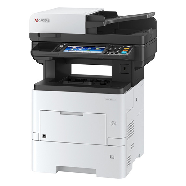 Kyocera ECOSYS M3860idn imprimante laser multifonction A4 noir et blanc (4 en 1) 899591 - 2