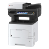 Kyocera ECOSYS M3860idn imprimante laser multifonction A4 noir et blanc (4 en 1) 899591 - 2