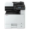 Kyocera ECOSYS M8124cidn imprimante laser multifonction A3 couleur (3 en 1) 899561 - 1