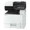 Kyocera ECOSYS M8124cidn imprimante laser multifonction A3 couleur (3 en 1) 899561 - 2