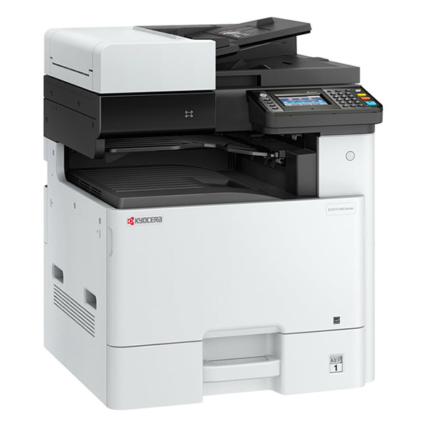 Kyocera ECOSYS M8124cidn imprimante laser multifonction A3 couleur (3 en 1) 899561 - 3