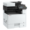 Kyocera ECOSYS M8124cidn imprimante laser multifonction A3 couleur (3 en 1) 899561 - 3