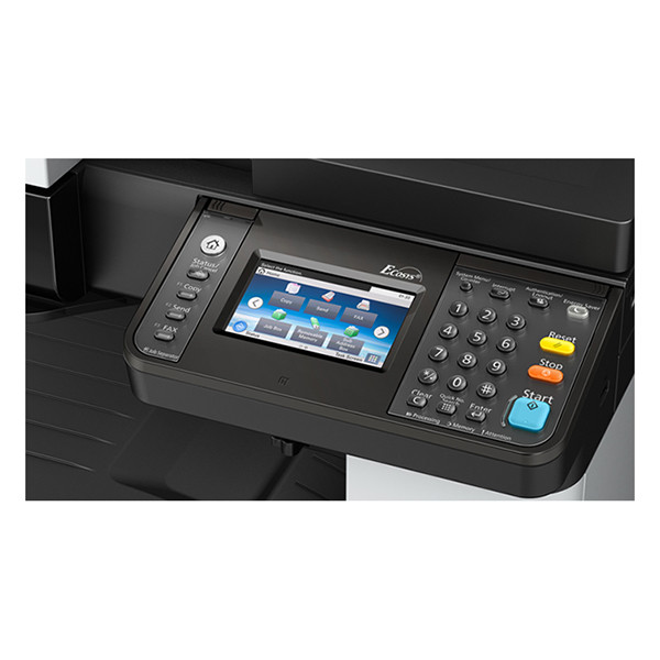 Kyocera ECOSYS M8124cidn imprimante laser multifonction A3 couleur (3 en 1) 899561 - 4