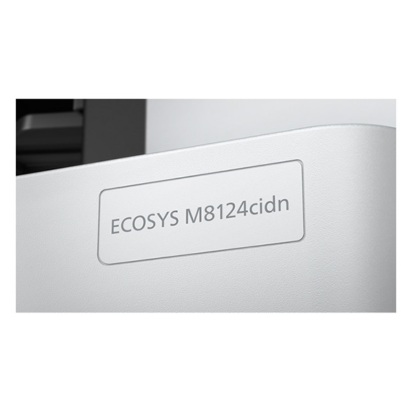 Kyocera ECOSYS M8124cidn imprimante laser multifonction A3 couleur (3 en 1) 899561 - 5