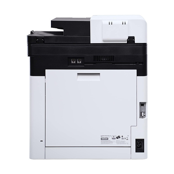 Kyocera ECOSYS MA2100cfx imprimante laser multifonction A4 couleur (4 en 1) 899612 - 2