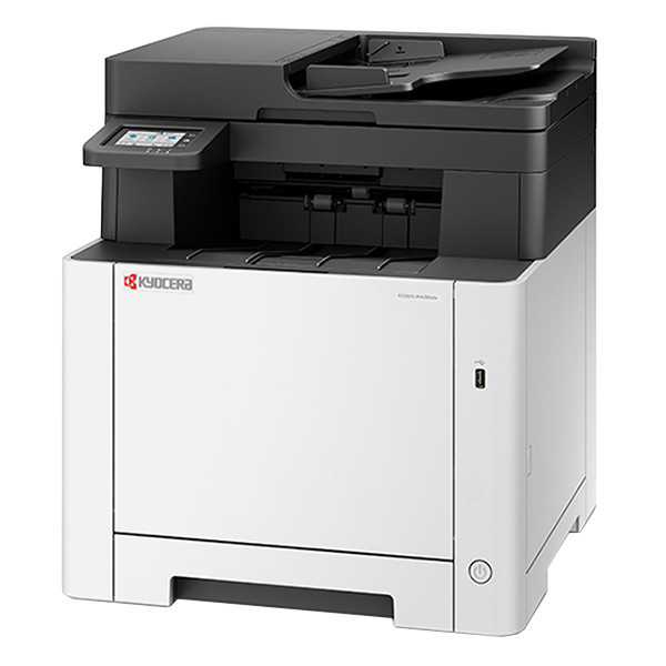 Kyocera ECOSYS MA2101cfx imprimante laser couleur multifonction A4 (4 en 1) 800119 - 2