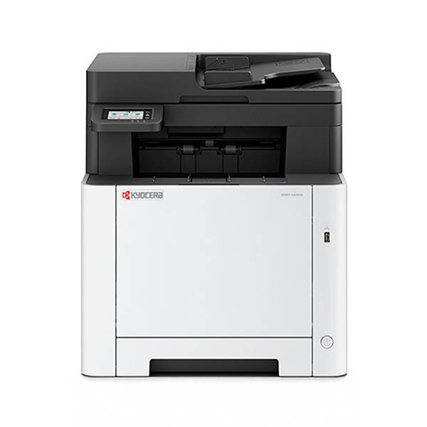 Kyocera ECOSYS MA2101cwfx imprimante laser couleur A4 multifonction avec wifi (4 en 1) 800120 - 1