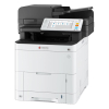 Kyocera ECOSYS MA3500cix imprimante laser A4 multifonction (3 en 1) - couleur 899637 - 1