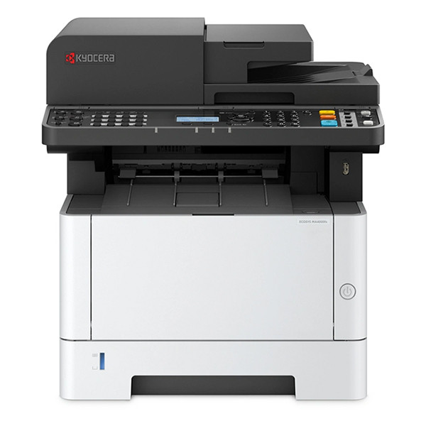 Kyocera ECOSYS MA4000fx imprimante laser A4 multifonction (4 en 1) - noir et blanc 899651 - 1