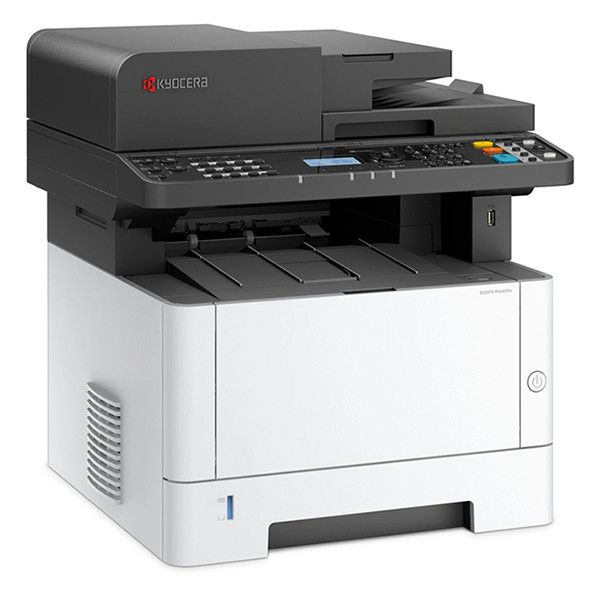 Kyocera ECOSYS MA4000x imprimante laser A4 multifonction noir et blanc (3 en 1) 899650 - 2