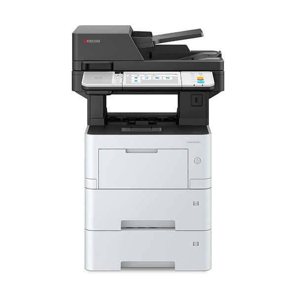 Kyocera ECOSYS MA4500ix imprimante laser multifonction A4 noir et blanc (3 en 1) 899622 - 1