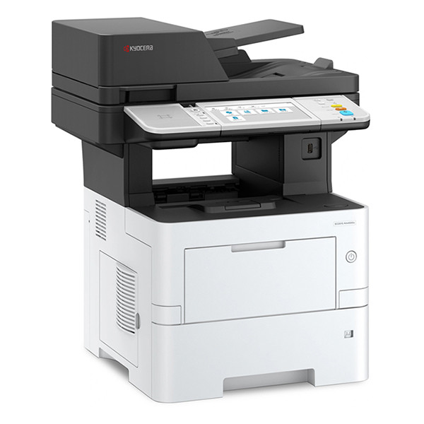 Kyocera ECOSYS MA4500ix imprimante laser multifonction A4 noir et blanc (3 en 1) 899622 - 3