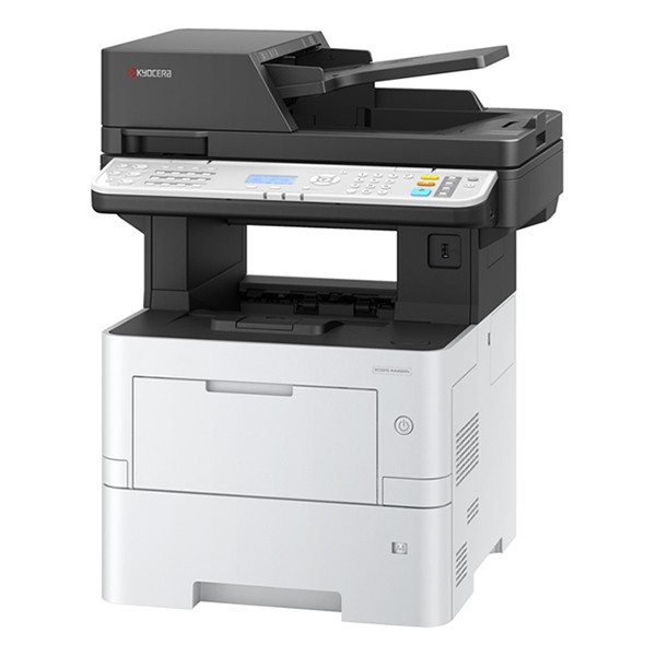 Kyocera ECOSYS MA4500x imprimante laser A4 multifonction (3 en 1) - noir et blanc 899643 - 5