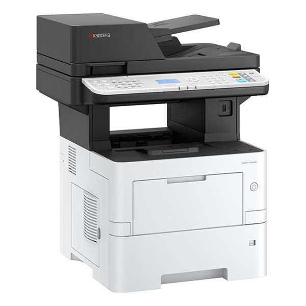 Kyocera ECOSYS MA4500x imprimante laser A4 multifonction (3 en 1) - noir et blanc 899643 - 6