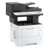 Kyocera ECOSYS MA4500x imprimante laser A4 multifonction (3 en 1) - noir et blanc 899643 - 6