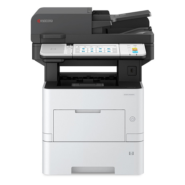 Kyocera ECOSYS MA5500ifx imprimante laser A4 multifonction (4 en 1) - noir et blanc 899644 - 1