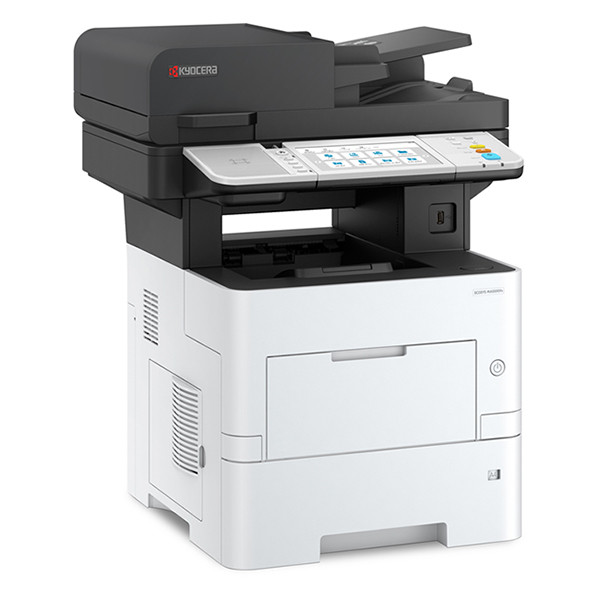 Kyocera ECOSYS MA5500ifx imprimante laser A4 multifonction (4 en 1) - noir et blanc 899644 - 2