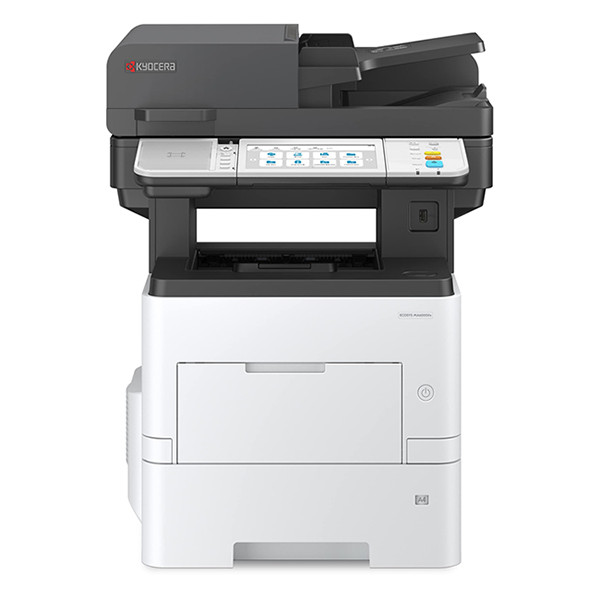 Kyocera ECOSYS MA6000ifx imprimante laser A4 multifonction (4 en 1) - noir et blanc 899645 - 1