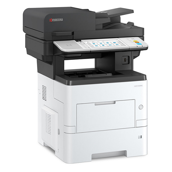 Kyocera ECOSYS MA6000ifx imprimante laser A4 multifonction (4 en 1) - noir et blanc 899645 - 3