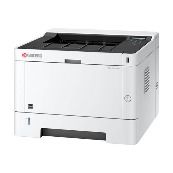 Kyocera ECOSYS P2040dw A4 imprimante laser de réseau noir et blanc avec wifi 899508 - 2