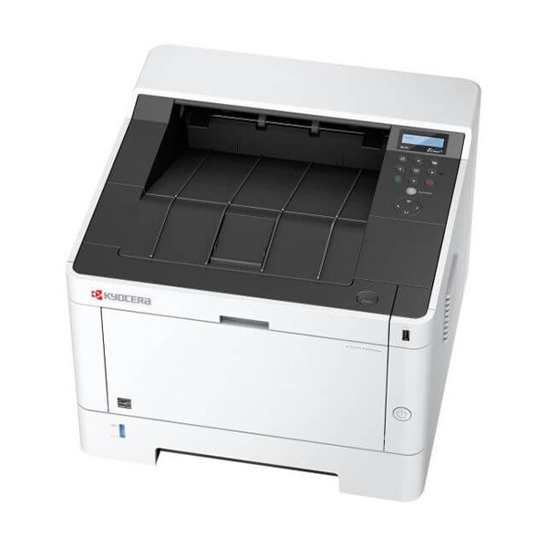 Kyocera ECOSYS P2040dw A4 imprimante laser de réseau noir et blanc avec wifi 899508 - 3