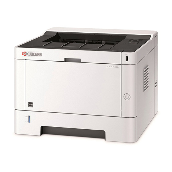 Kyocera ECOSYS P2235dw A4 imprimante laser noir et blanc avec wifi 899506 - 2
