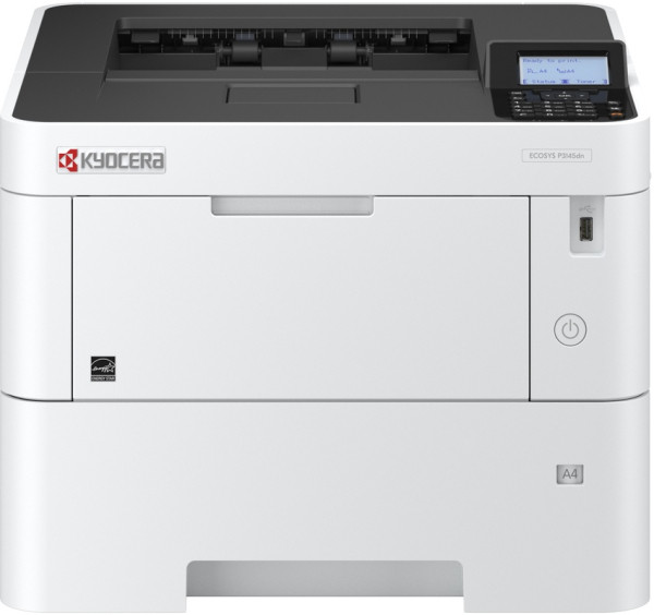 Kyocera ECOSYS P3145dn A4 imprimante laser noir et blanc 899587 - 5