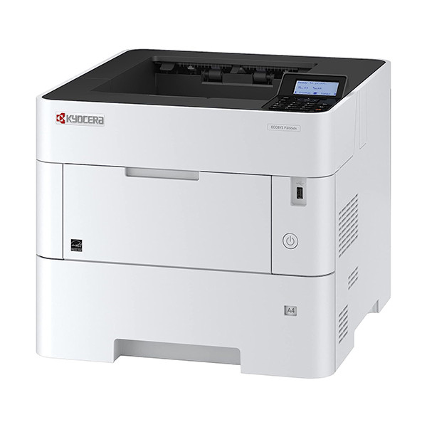 Kyocera ECOSYS P3155dn A4 imprimante laser noir et blanc 899589 - 2