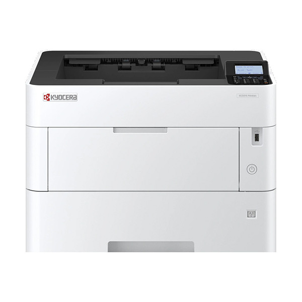 Kyocera ECOSYS P4140dn A3 imprimante laser noir et blanc 899600 - 1
