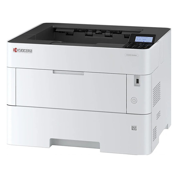 Kyocera ECOSYS P4140dn A3 imprimante laser noir et blanc 899600 - 2