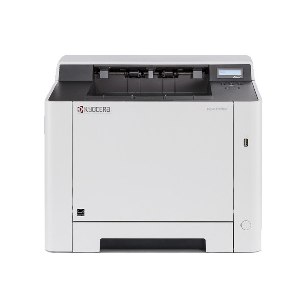 Kyocera ECOSYS P5021cdn A4 imprimante laser couleur 899521 - 1