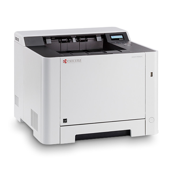 Kyocera ECOSYS P5026cdn A4 imprimante laser couleur 899552 - 2