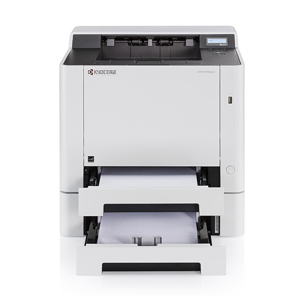 Kyocera ECOSYS P5026cdn A4 imprimante laser couleur 899552 - 4