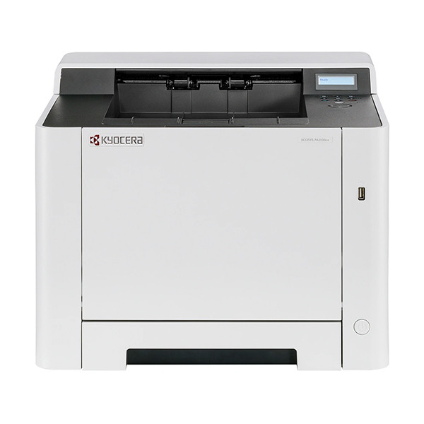 Kyocera ECOSYS PA2100cx imprimante laser couleur A4 899615 - 1