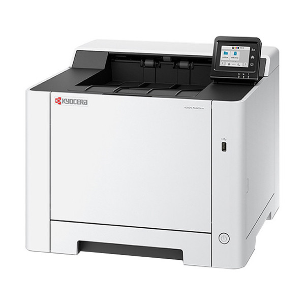 Kyocera ECOSYS PA2600cx imprimante laser couleur A4 avec wifi 800117 - 2