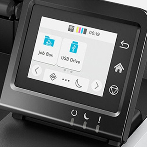 Kyocera ECOSYS PA2600cx imprimante laser couleur A4 avec wifi 800117 - 3