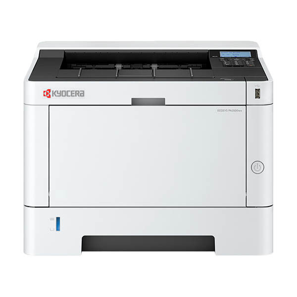Kyocera ECOSYS PA3500wx A4 imprimante laser noir et blanc avec wifi 899654 - 1