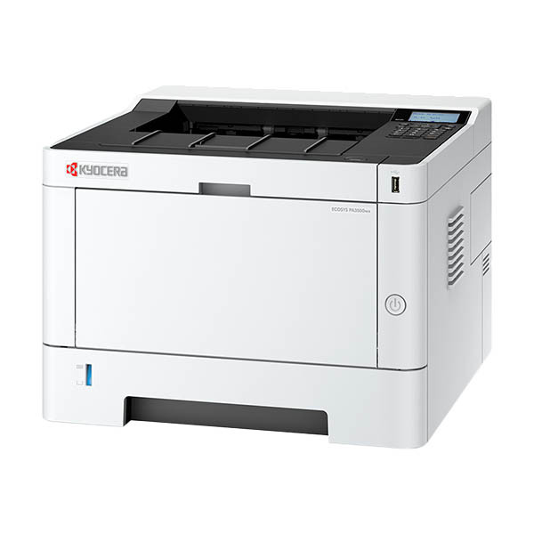 Kyocera ECOSYS PA3500wx A4 imprimante laser noir et blanc avec wifi 899654 - 2